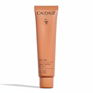 CAUDALIE VINOCRUSH CC CREME TEINTEE N4 30ML