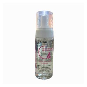 CENTAUREA MOUSSE NETTOYANTE ANTI-ROUGEURS 150ML