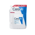 CERAVE BAUME HYDRATANT ECO-RECHARGE VISAGE ET CORPS PEAUX SÃˆCHES A TRES SECHES 454G