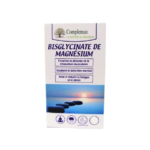 COMPLEMAX BISGLYCINATE DE MAGNESIUM B30 GELULES