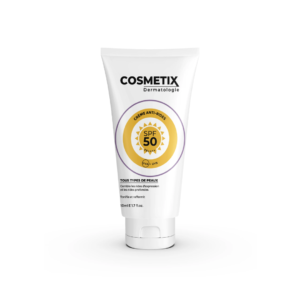 COSMETIX CREME ANTI RIDES 2 EN 1 SPF50 50ML