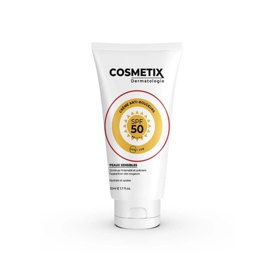 Cosmetix-Soin-2en1-Creme-Anti-Rougeurs-spf50-ps-50ml