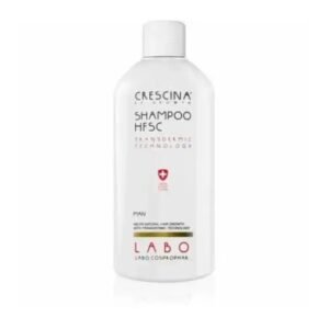 CRESCINA HFSC SHAMPOOING MAN 200ML