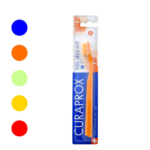 CURAPROX BROSSE A DENTS KIDS ULTRA SOFT 4-12ANS
