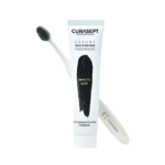 CURASEPT PACK LUXURY GOLD DENTIFRICE 75ML + BROSSE A DENTS