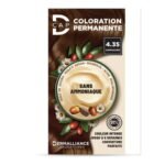 D-CAP COLORATION PERMANENTE N4.35 CAPPUCCINO