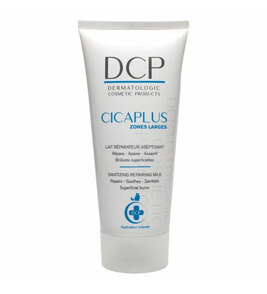 DCPCI