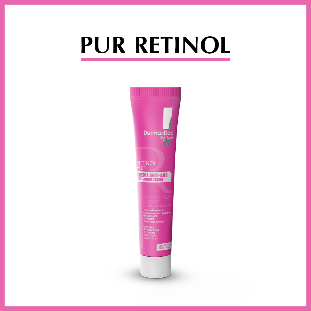 DERMADOC-PurRetinol