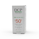 DCP KOPROZ CREME SOLAIRE SPF50+ PEAU SECHE 50ML