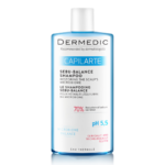 DERMEDIC CAPILARTE SEBU BALANCE SHAMPOOING 300ML