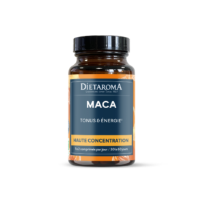 DIETAROMA CIP MACA B60 COMPRIMES