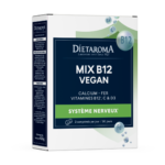 DIETAROMA MIX B12 B60 COMP