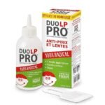 DUO LP-PRO SOLUTION SECURITE 150ML