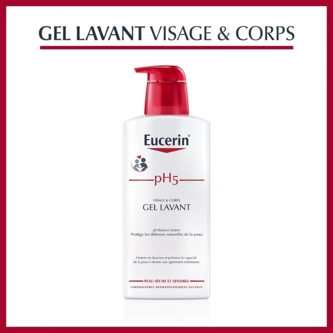 EUCERIN-pH5-Gel-Lavant-400-ml-1