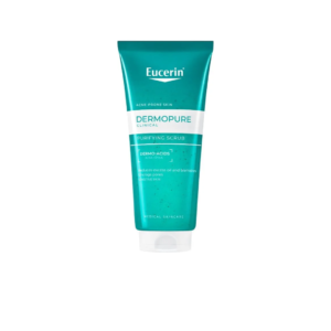 EUCERIN DERMOPURIFYER GOMMAGE 100ML