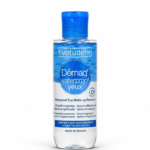 EVOLUDERM DEMAQUILLANT WATER PROOF YEUX 150ML