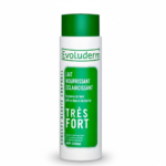EVOLUDERM LAIT ECLAIRCISSANT TRES FORT VERT 500ML