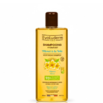 EVOLUDERM SHAMPOOING MONOI A LA FOLIE 400ML