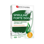 FORTE PHARMA SPIRULINE FORTE 1500MG B30 COMP