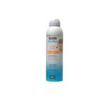 ISDIN FOTOPROTECTOR TRANSPARENT SPRAY WET SKIN SPF50 250ML