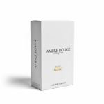 FRESH MUSC PARFUM AMBRE ROUGE 50ML