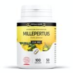GPH MILLEPERTUIS B100 GELULES
