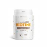GPH VITAMINE B8 BIOTINE