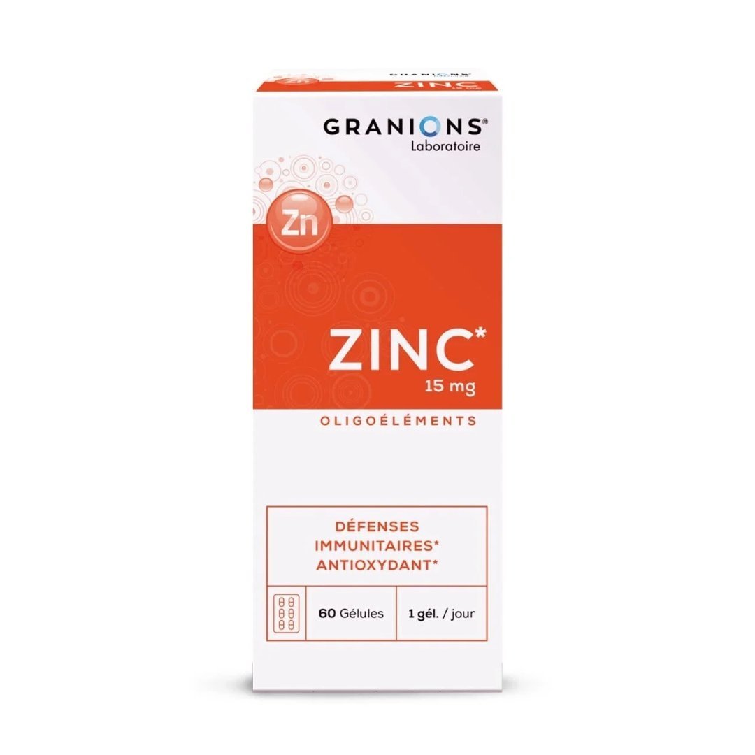 GRANIONS-Zinc-15mg-B60-Gelules-1