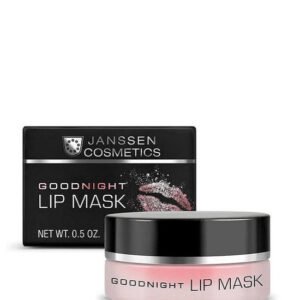 JANSSEN COSMETICS GOODNIGHT LIP MASK 15ML