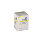 HARTMANN EXTENSA PLUS BANDE ADHESIVE 8CM*2.5M REF 928642