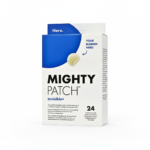 HERO MIGHTY PATCH INVISIBLE+ B24 PATCHS
