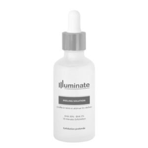 ILLUMINATE PEELING SOLUTION AHA 30% BHA 2% 30ML