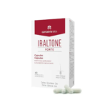 IRALTONE FORTE HAIR AND NAILS B60 CAPSULES