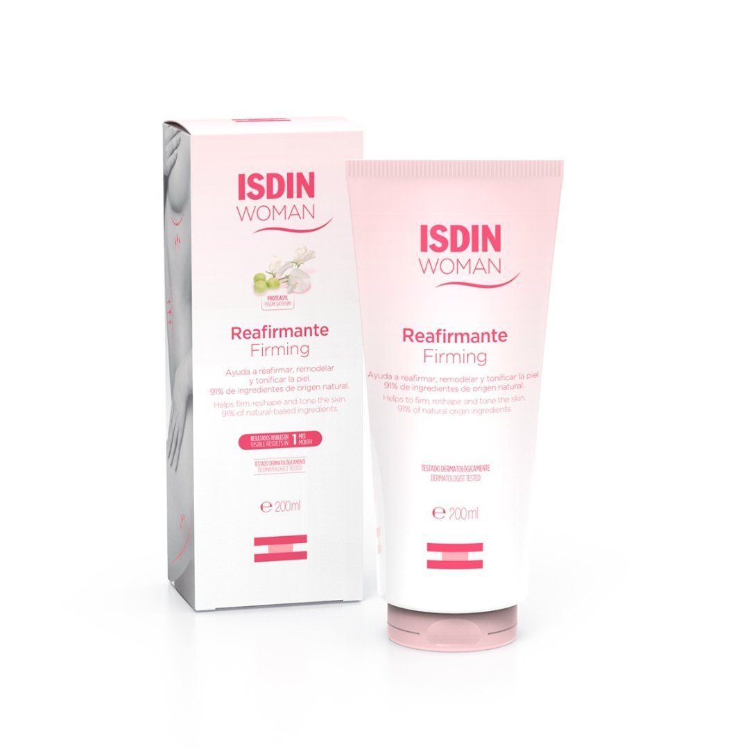 Isdin-Woman-Firming-cream-200ml-1