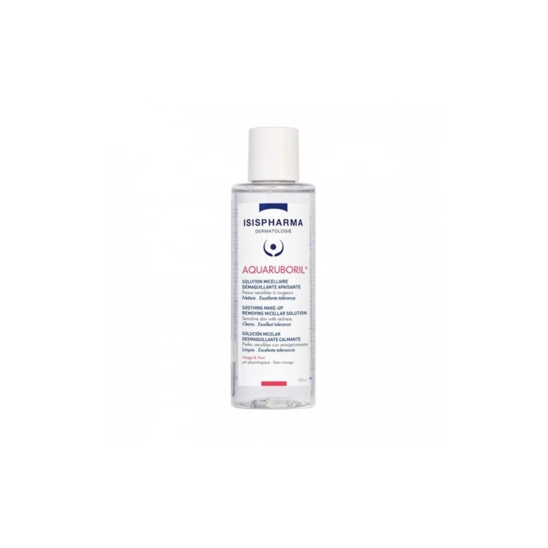 Isis-Aquaruboril-solution-micellaire-100Ml