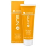 JANSSEN SUN ECRAN SPF50+ 75ML
