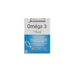JUVAMINE OMEGA 3 B30 COMPRIMES