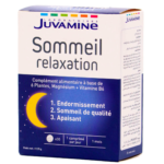 JUVAMINE SOMMEIL RELAXATION B30 COMP