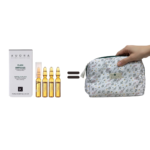 KUORA FLASH AMPOULES EFFET LIFTING IMMEDIAT 2*2ML