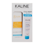 KALINE PACK K-SUN ECRAN INVISIBLE + K-AQUA SOIN HYDRATANT CREME NUTRITIVE 50ML OFFRE SPECIAL