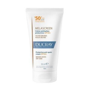 DUCRAY MELASCREEN SOIN GLOBAL MAINS SPF50+ 50ML