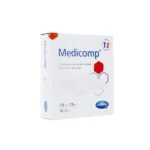 HARTMANN MEDICOMP 7.5*7.5 B20 REF 411041