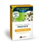 DIETAROMA CAPITAL HOMME PROSTATE B60 COMPRIMES