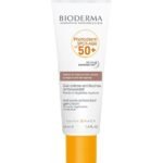 BIODERMA PHOTODERM AQUAFLUIDE SPF50+ INVISIBLE 40ML