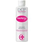 DCP SEPTIPLUS PH 8 SOIN LAVANT 250ML