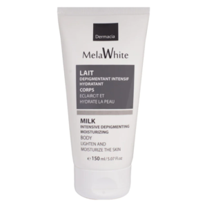 DERMACIA MELAWHITE LAIT DEPIGMENTANT 150ML