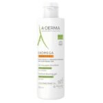 ADERMA EXOMEGA CONTROL GEL MOUSSANT EMOLLIENT 500ML