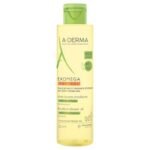ADERMA EXOMEGA HUILE NETTOYANTE EMOLLIENTE 200ML