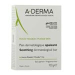 ADERMA PAIN DERMATOLOGIQUE APAISANT 100G