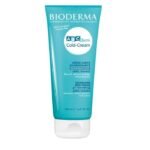 BIODERMA ABCDERM COLD CREME NOURRISSANTE VISAGE ET CORPS 200ML